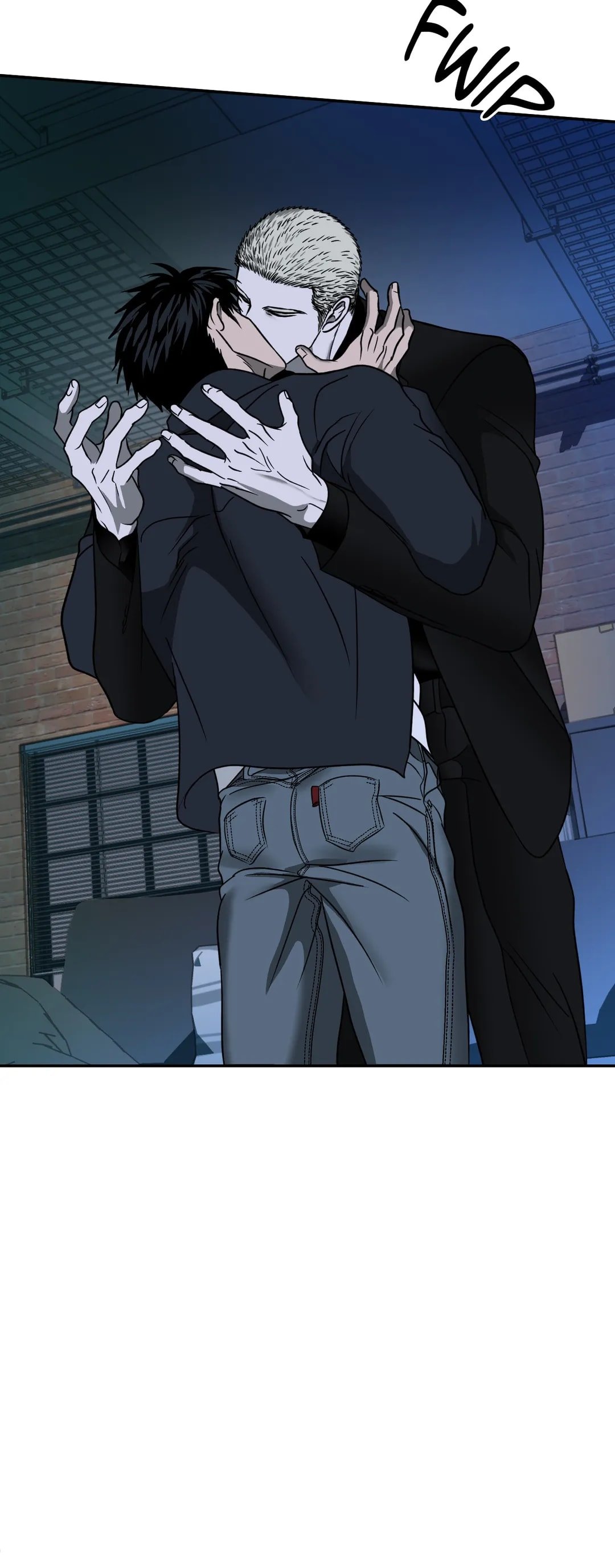 Shutline, Chapter 61 image 39